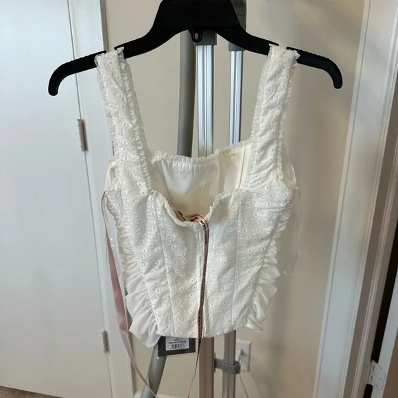 HOUSE OF CB ‘Catalina’ Corset - Picture 10 of 10